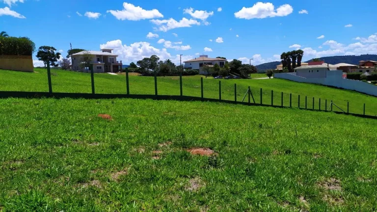 Imagem INCRÍVEL TERRENO COND FECHADO 1.500,19 M²!!!