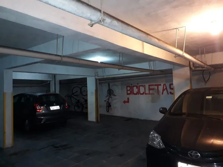Imagem Apartamento com 1 Quarto à Venda, 50 m² em Centro - São Vicente