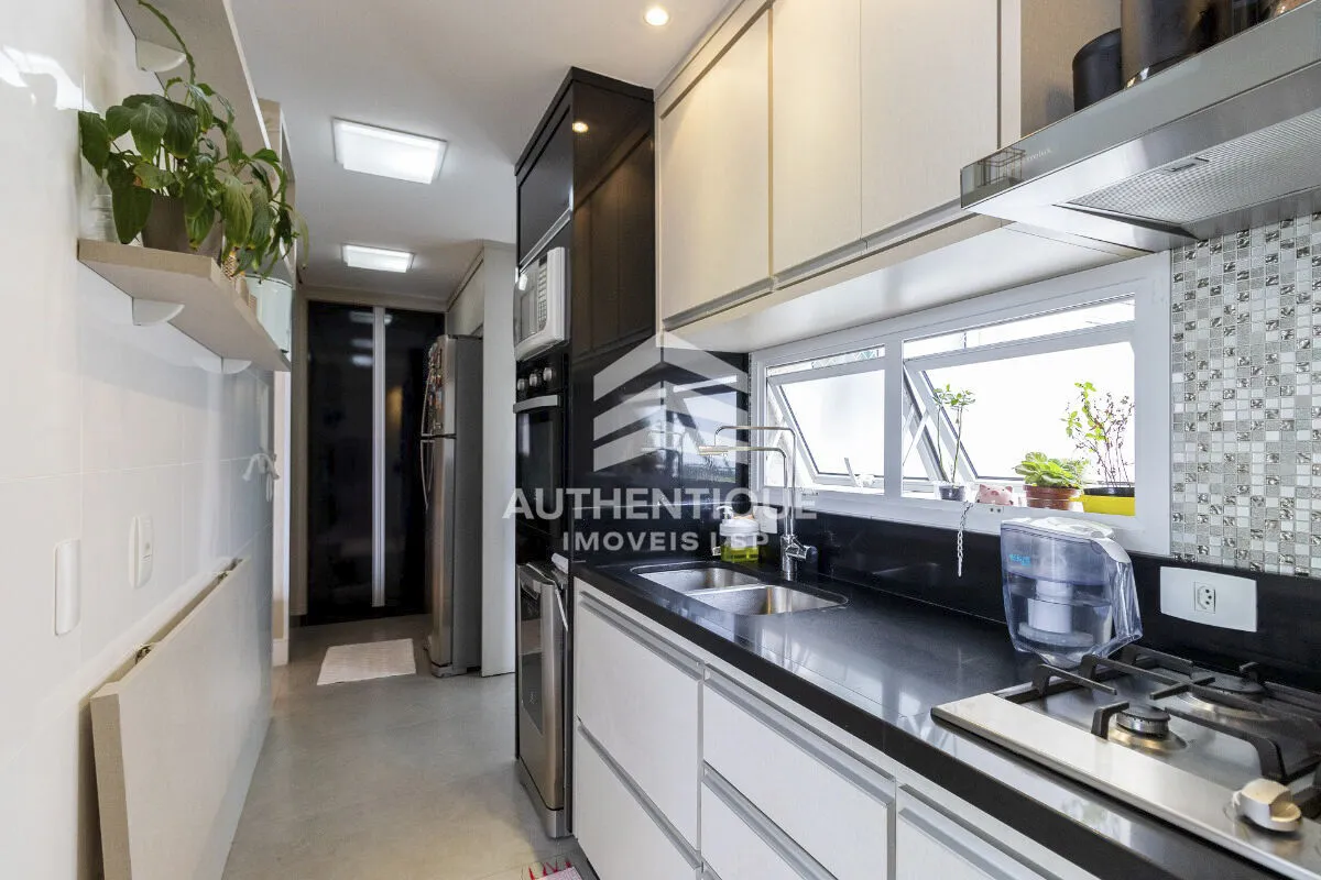 Imagem QUARTIER VILA MASCOTE - Apartamento à venda no bairro Vila Mascote - São Paulo/SP, Zona Sul