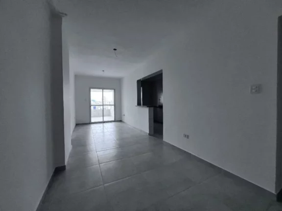 Imagem APARTAMENTO COM 85 m² - AVIAÇÃO - PRAIA GRANDE SP