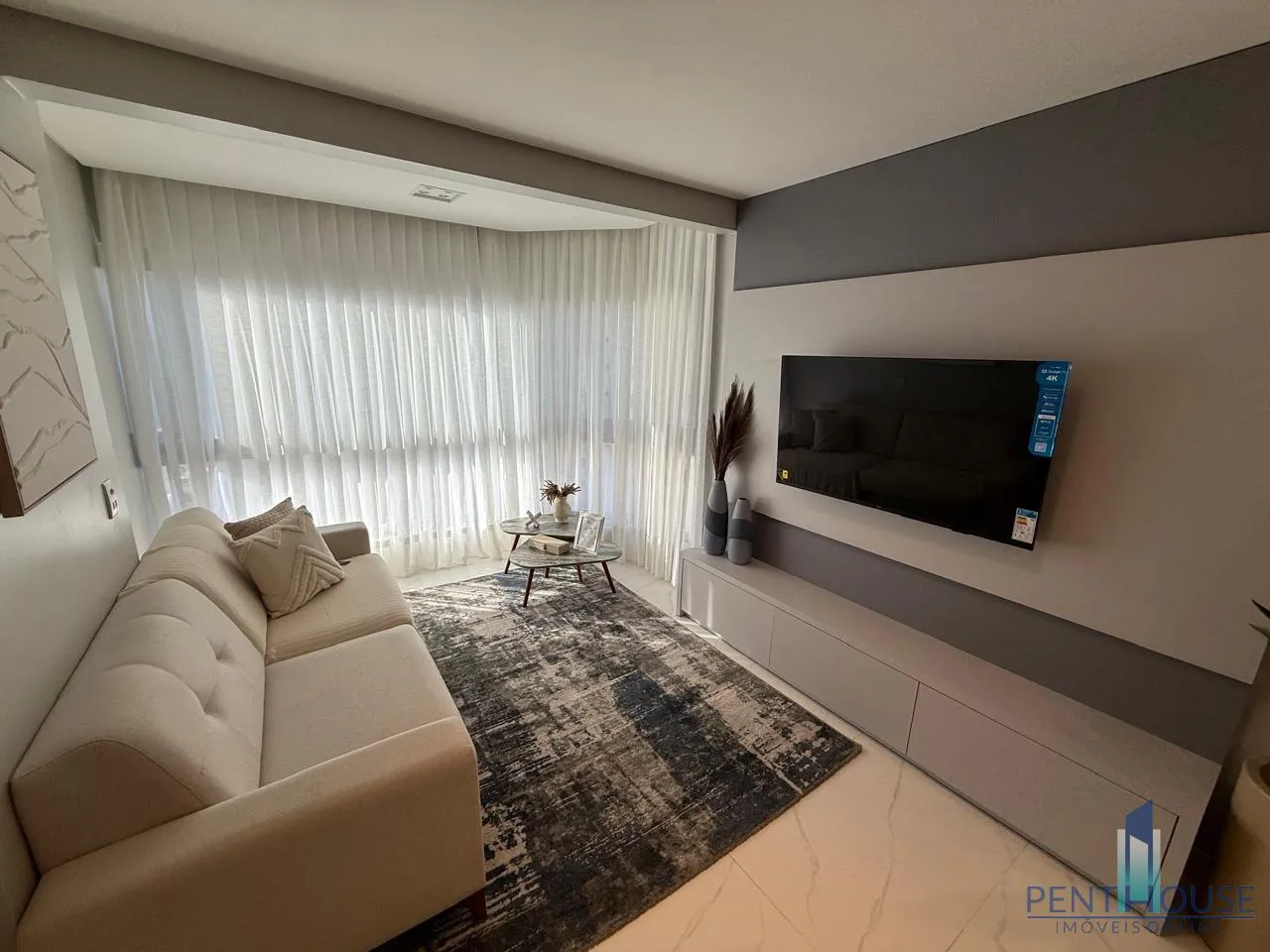 Imagem Apartamento Zona Central para Venda em Balneário Camboriú, CENTRO, 3 dormitórios, 1 suíte, 2 banheiros, 1 vaga