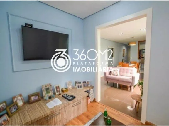 Imagem Apartamento Garden para Venda em Santo André / SP no bairro Vila Assunção