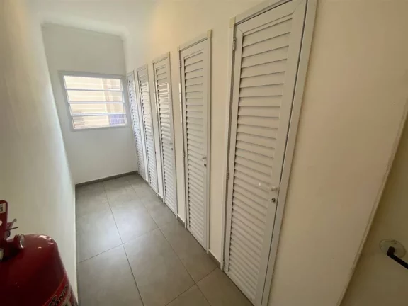 Imagem Apartamento com 3 dorms, Tupi, Praia Grande - R$ 530 mil, Cod: 2800
