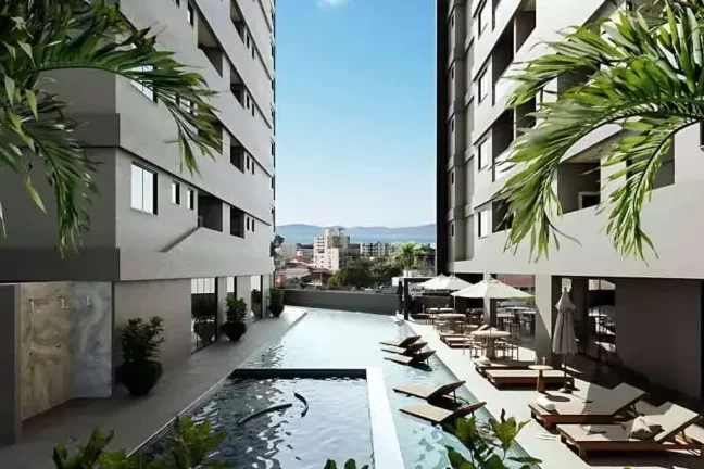 Imagem Riviera Home Club - Fase 1 - Breve Lançamento - Apartamento à venda no bairro Alto do São Bento - Itapema/SC
