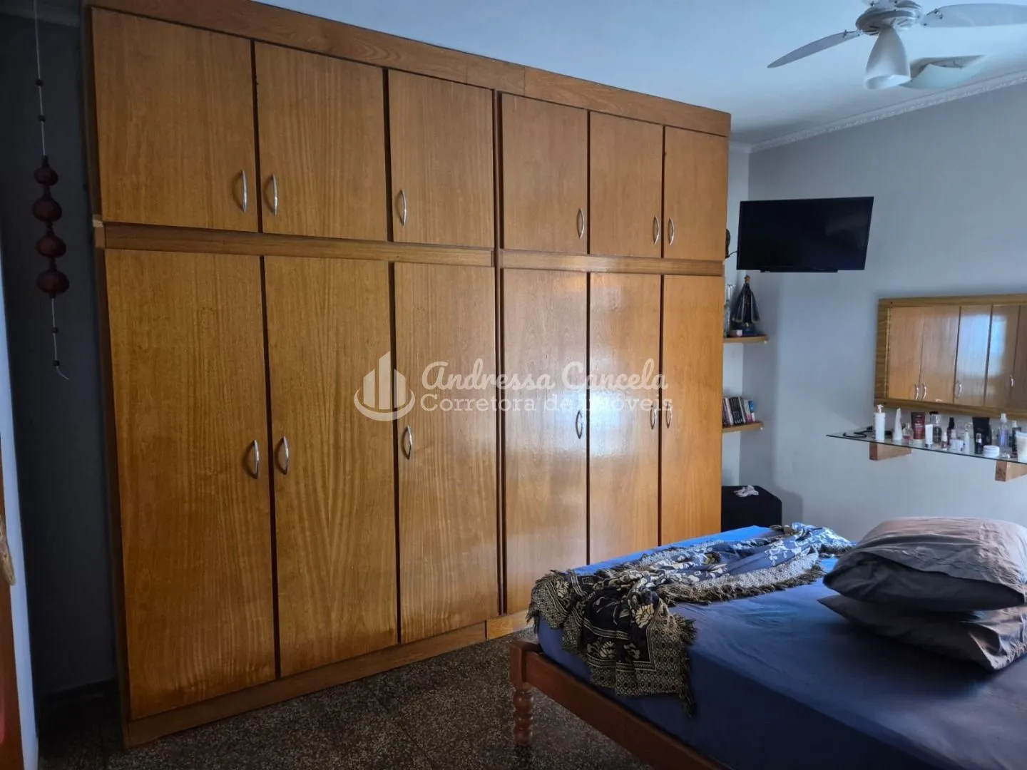 Imagem Casa com 5 dormitórios à venda, 206 m² por R$ 560.000 - São Francisco - São José do Rio Preto/SP