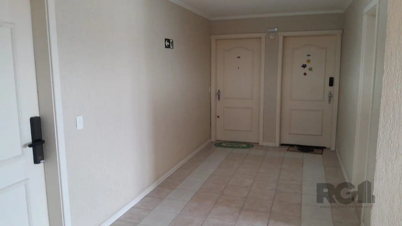 Imagem 2 Quartos ,mobiliado,frente,box duplo,próximo Cristovão Colombo