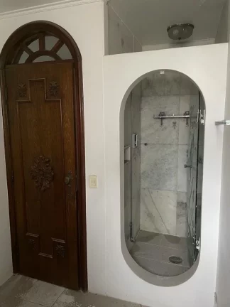 Imagem PARAÍSO | 3 SUÍTES | 5 VAGAS | 333M²