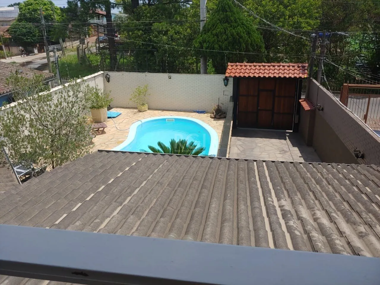 Imagem Casa para Venda - 250m², 3 dormitórios, sendo 1 suites, 5 vagas - Santa Rosa