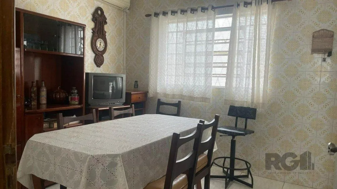 Imagem Casa com 4 quartos