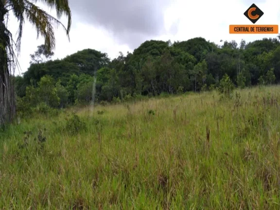 Imagem TERRENO NA VIA PARAFUSO