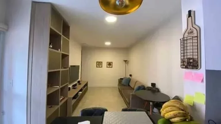 Foto do imóvel Ótimo apartamento com 3 Dorms - localização privilegiada. em Rua Orlando Bismara