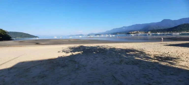 Imagem Oportunidade! Apartamento praia da Tabatinga - Caraguatatuba/SP