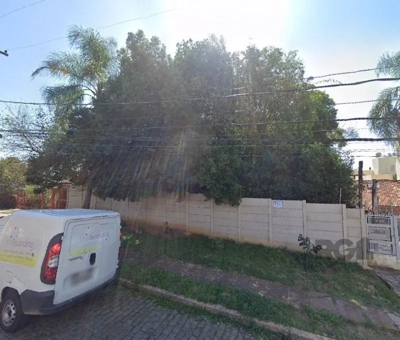 Imagem Terreno para Venda - 600m², 0 dormitórios, Tristeza