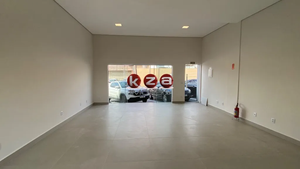 Imagem Excelente oportunidade de locação de sala comercial no bairro Santa Rosa em Vinhedo-SP: 1 sala, 1 banheiro, 11 vagas de garagem!