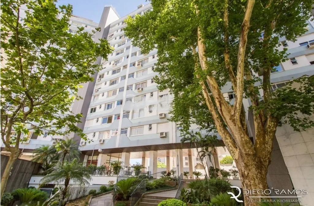 Imagem Apartamento em Floresta