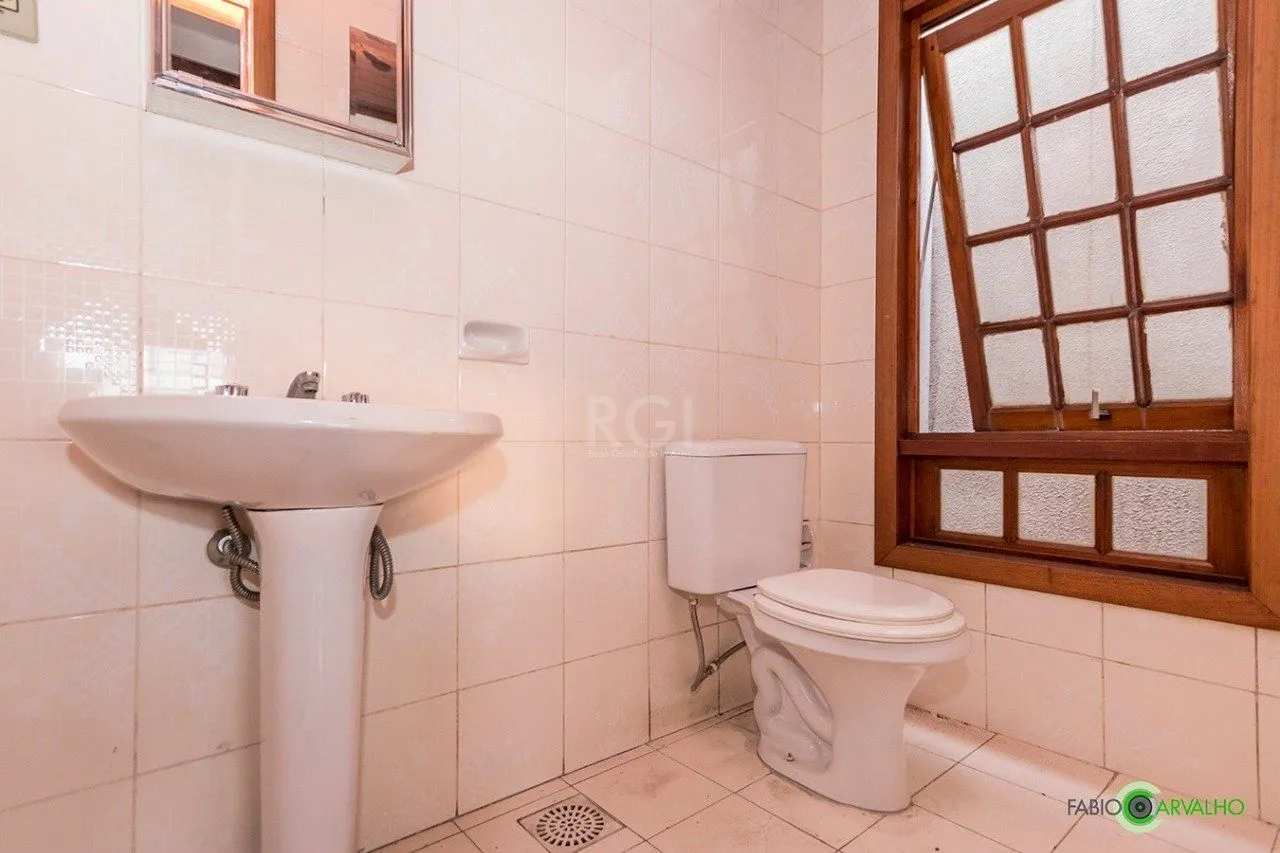 Imagem Casa para Venda - 307m², 4 dormitórios, sendo 2 suites, 3 vagas - Higienópolis