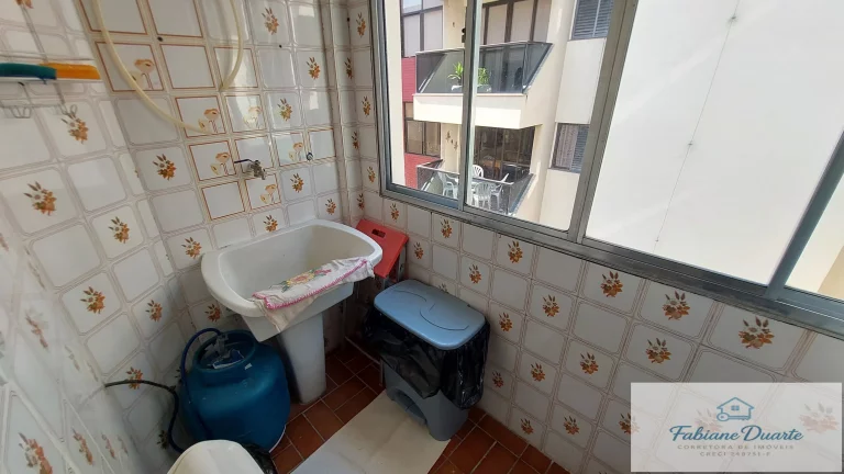 Imagem Apartamento 2 dormitórios a venda na Praia do Tenório