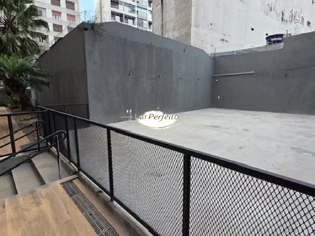 Imagem Apartamento com 2 Quartos à Venda, 100 m² em Consolação - São Paulo