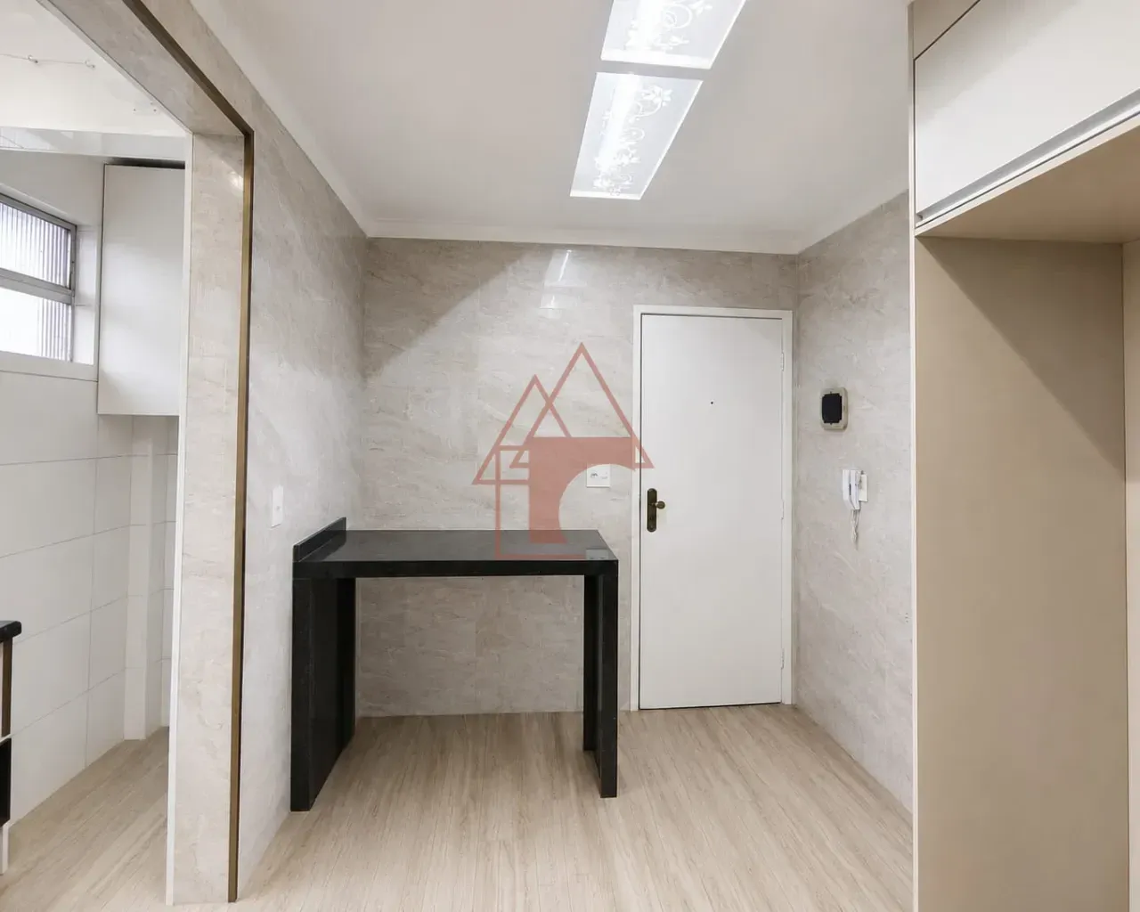 Imagem Apartamento com 2 Quartos à Venda, 91 m² em Vila Nova - Cubatão