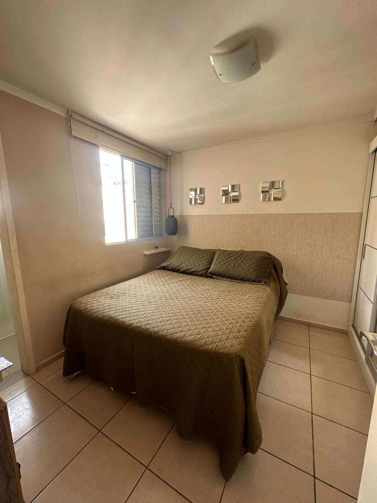Imagem Cobertura à venda, no Condomínio Residencial Ágata Ville em Campinas, Jardim Nova Europa, com 2 quartos, 100m2