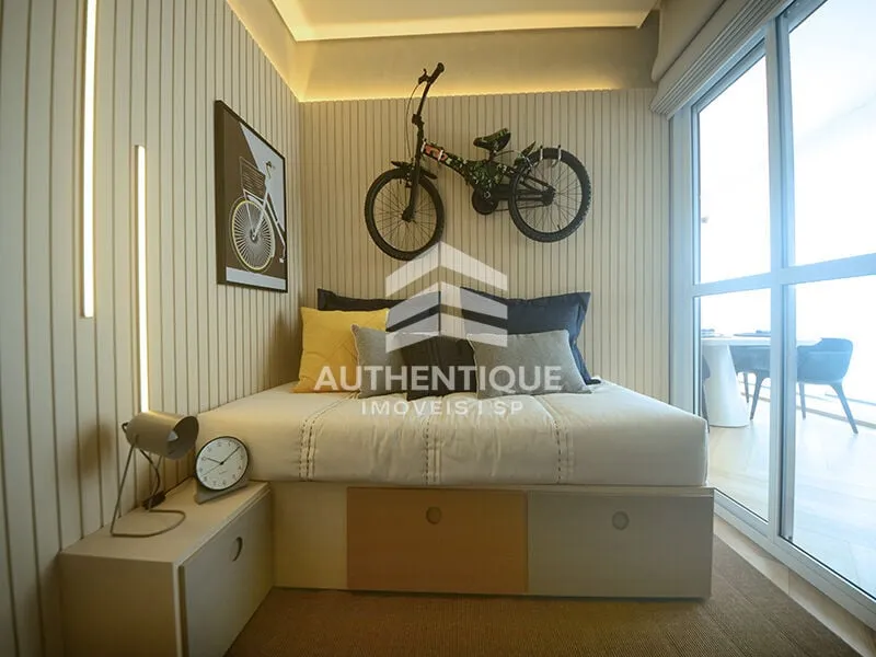 Imagem DOM IPIRANGA - Apartamento à venda em São Paulo/SP