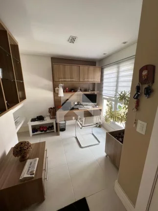 Foto do imóvel Casa de Condomínio em Tamboré - Santana de Parnaíba