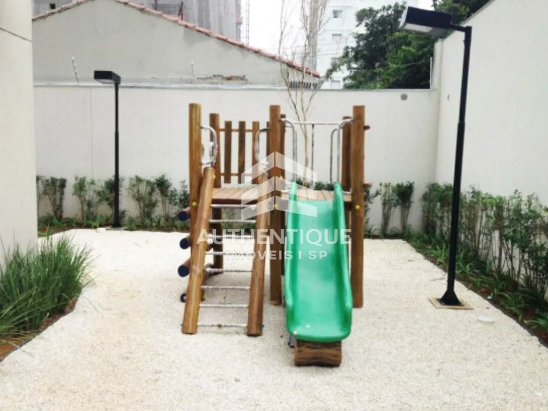 Imagem Vista Alegre Brooklin - Apartamento à venda em São Paulo/SP