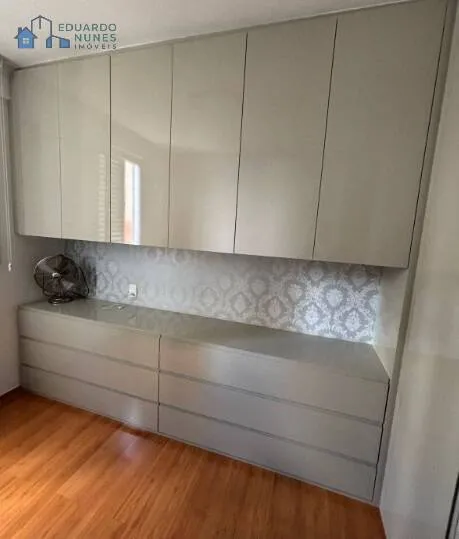 Imagem Apartamento 3 quartos, suíte, varanda, vagas paralelas. Santa Efigênia!!!