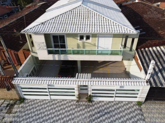 Imagem MARAVILHOSA CASA A 65 METROS DO MAR NO JD REAL PRAIA GRANDE SP LEIA A LEGENDA