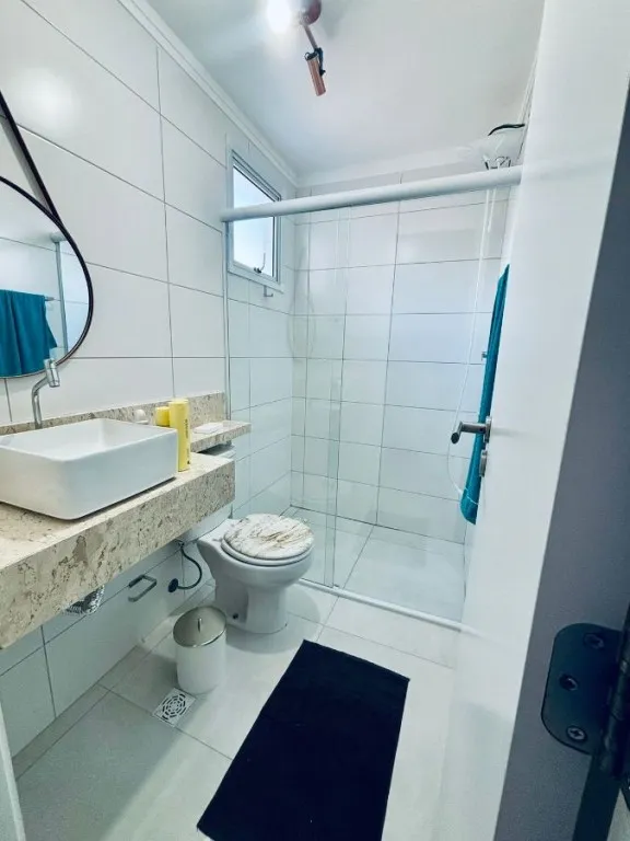 Imagem APARTAMENTO COM 53,00 m² - AVIAÇÃO - PRAIA GRANDE SP