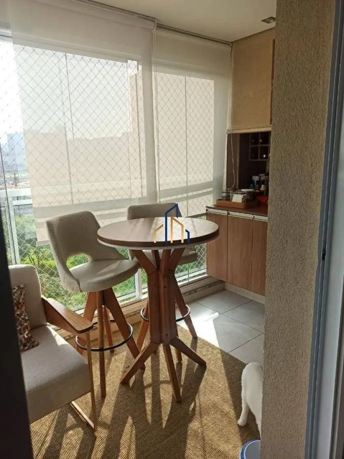 Imagem Apartamento para Venda em Santo André / SP no bairro Jardim