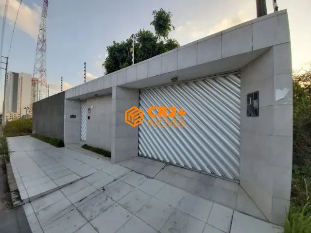 CASA DE ALTO PADRÃO À VENDA - 500 m² | MAURÍCIO DE NASSAU - CARUARU em Rua Fernão Dias Paes, 588 - Maurício de Nassau, Caruaru - PE