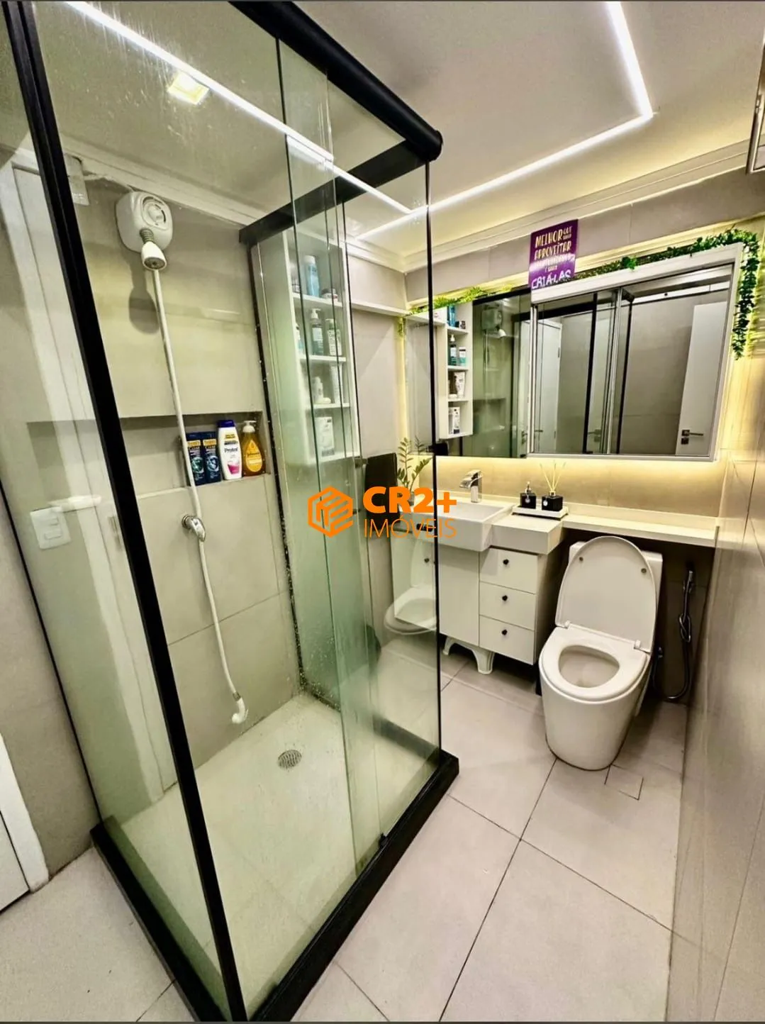 Imagem Vendo lindo Flat reformado e mobiliado em Santo Amaro