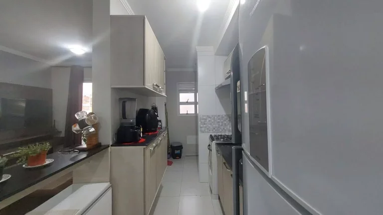 Imagem APARTAMENTO 50M² 2 QUARTOS CONDOMINIO ILHA DE MÁLAGA
