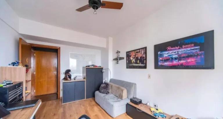 Imagem Apartamento Condomínio Bela Vista com 180 m² 4 Dormitórios e 2 Vagas