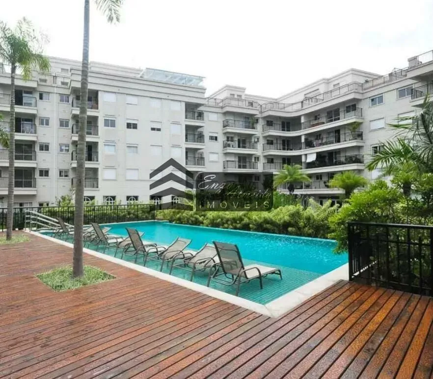 Imagem Apartamento à venda em São Paulo/SP