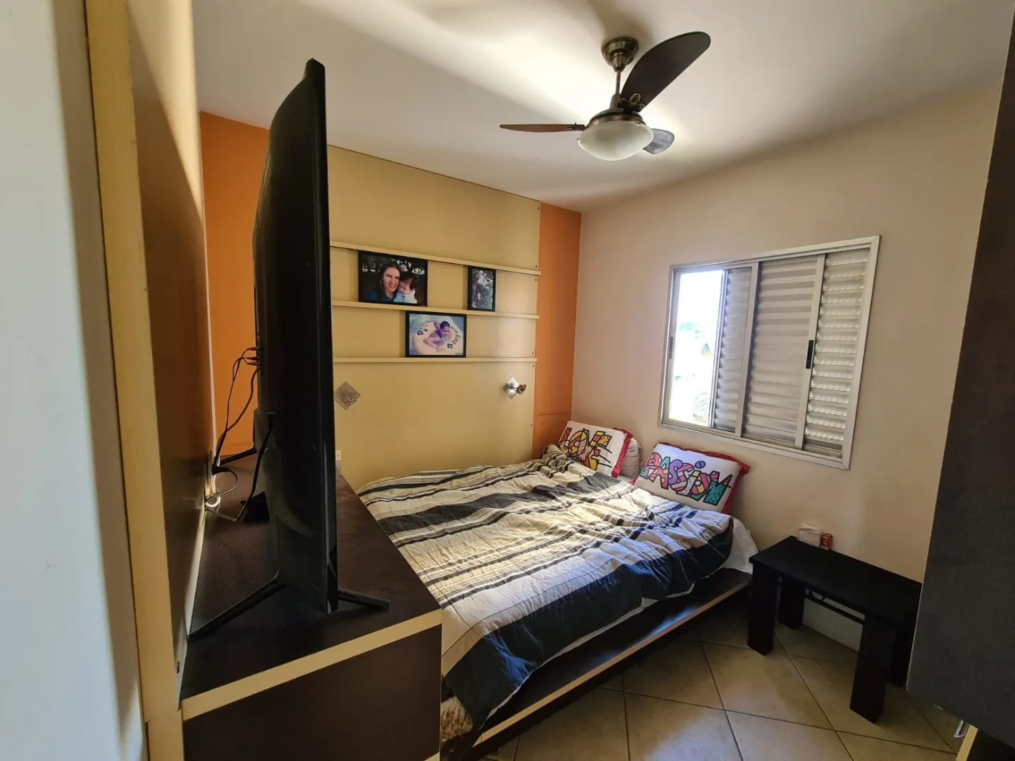 Imagem Apartamento à venda 3 Quartos, 1 Suite, 2 Vagas, 105M², Abaete, Taubaté - SP | Via Schnnider