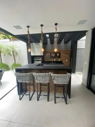 Imagem Casa Litoral Norte Riviera São Lourenço