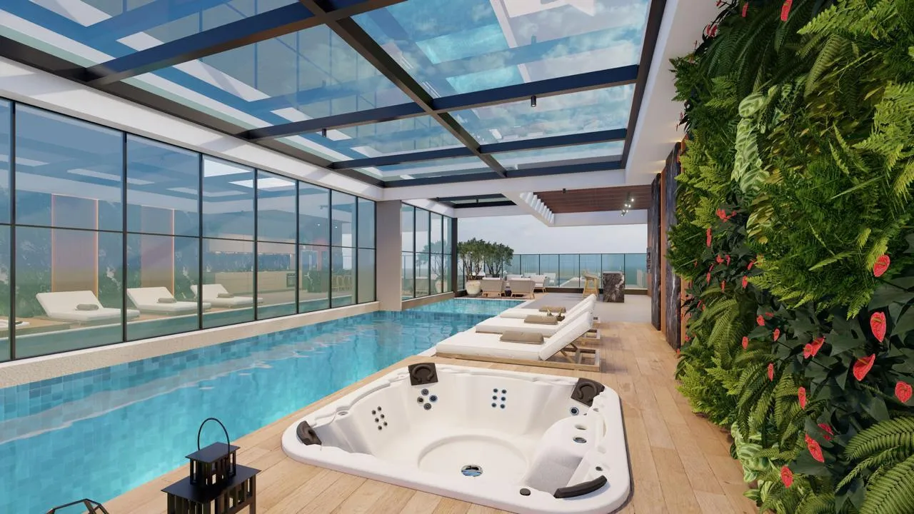 Imagem Apartamento à venda com 56m2 por R$ 531.000,00
