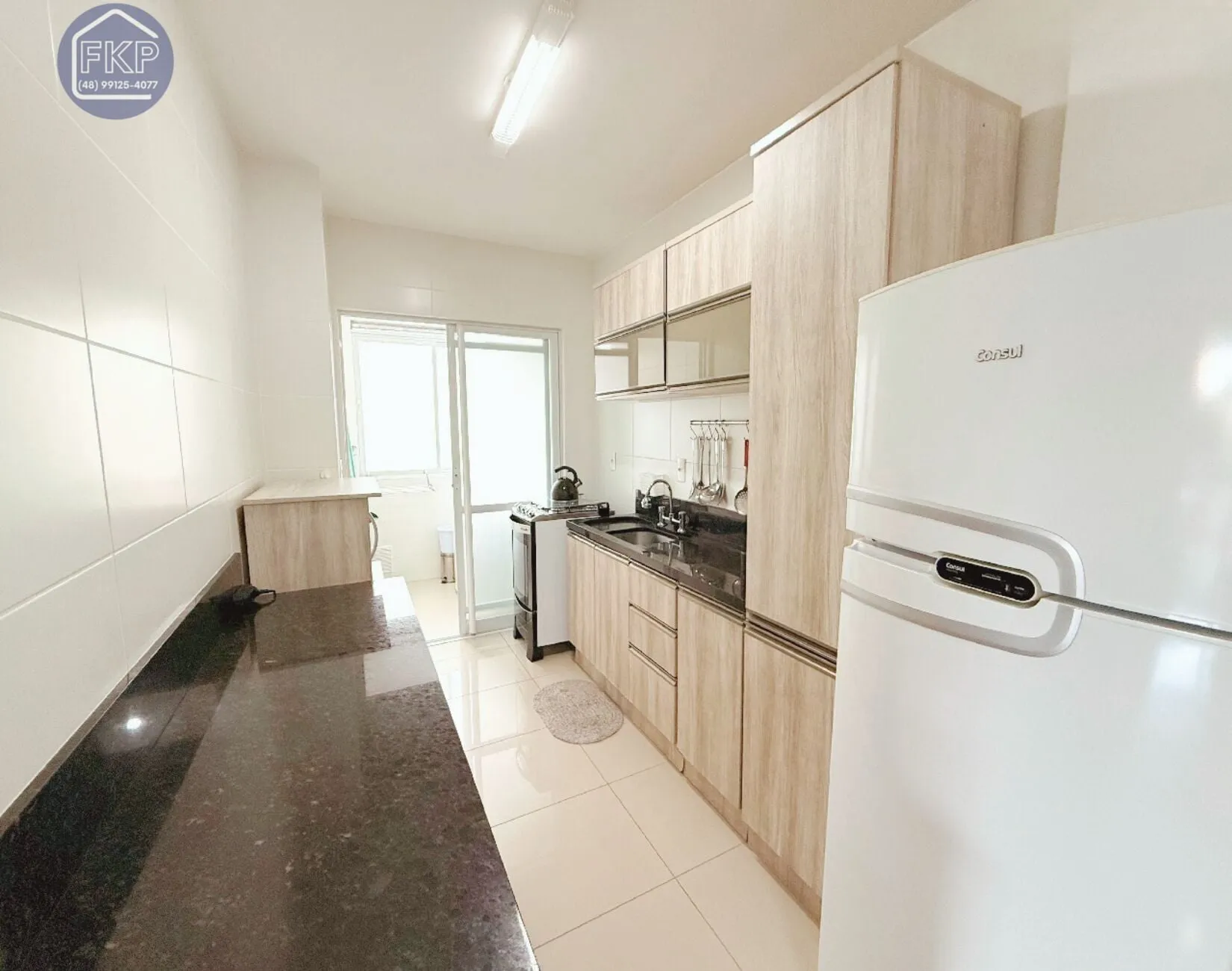 Imagem Apartamento 3 dormitórios!