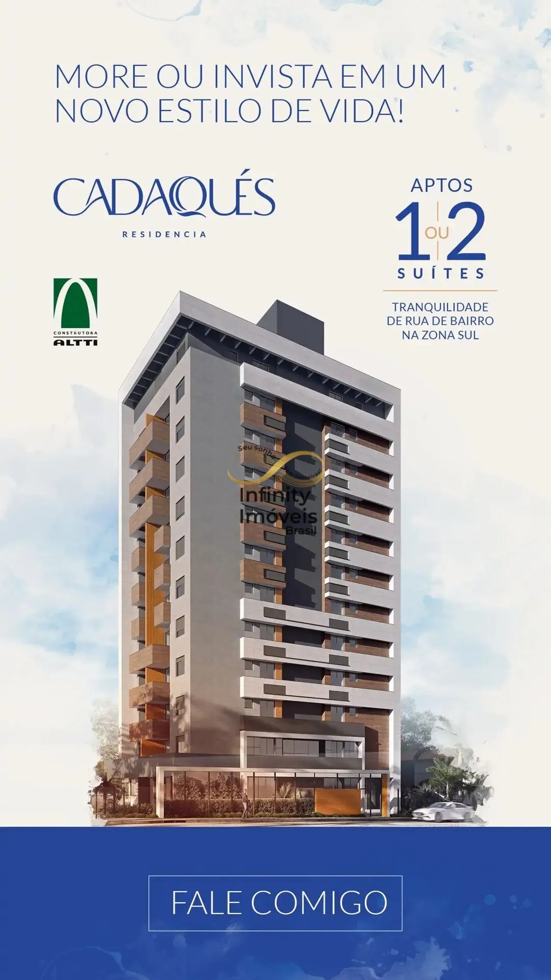 Imagem Apartamento à venda no bairro São Pedro - Belo Horizonte/MG