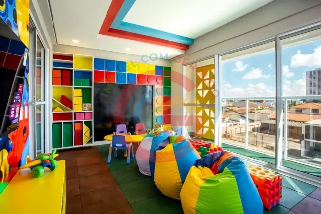 Imagem Apartamento Wish Coimbra - 3Q - 2 vagas