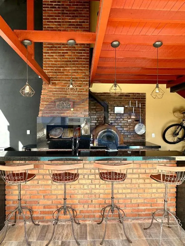 Imagem Casa a venda com 2 dormitorios em Capao do Cravo em Passo de Torres/RS