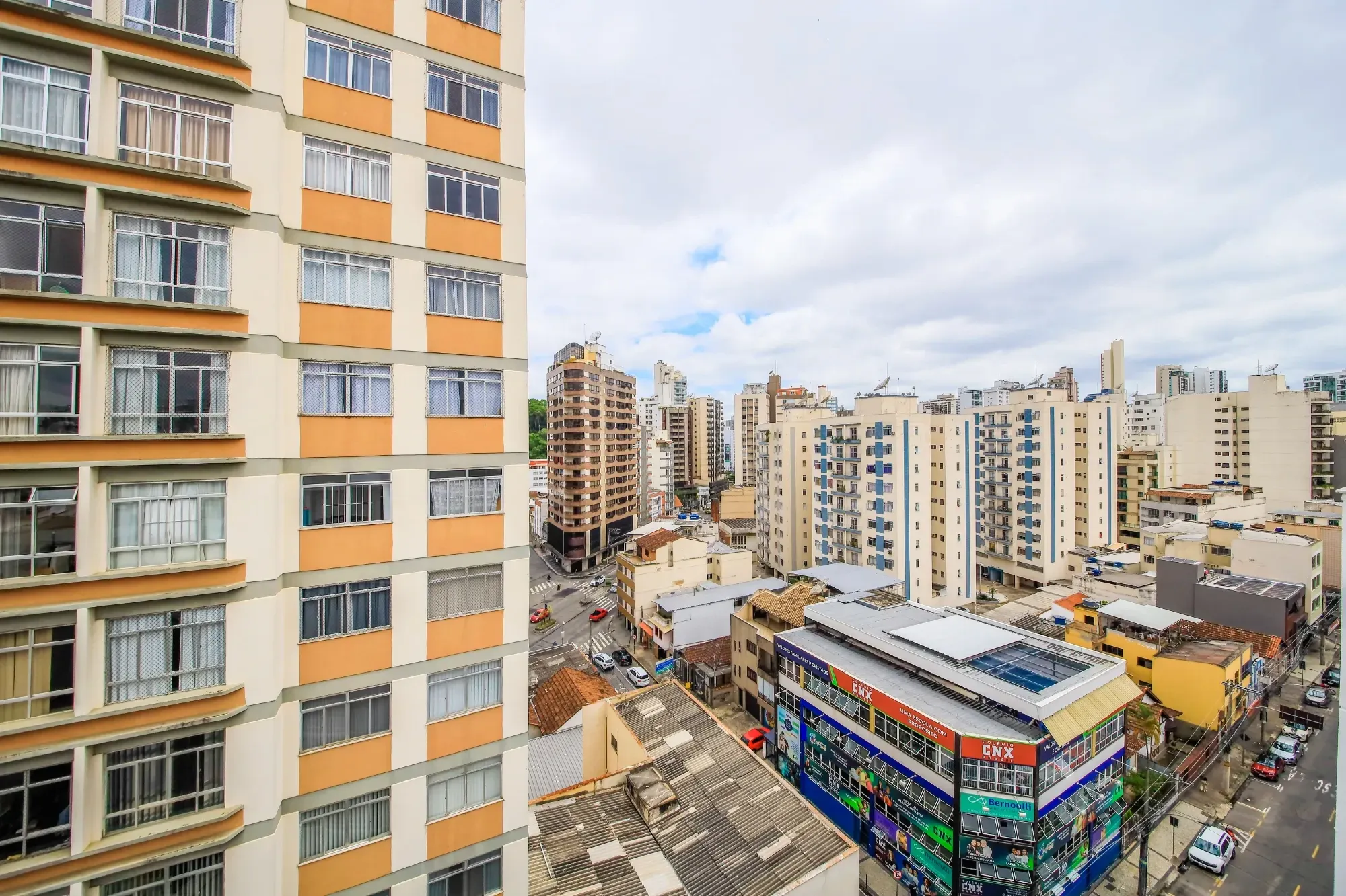 Imagem Apartamento com 2 Quartos à Venda, 57 m² em São Mateus - Juiz de Fora