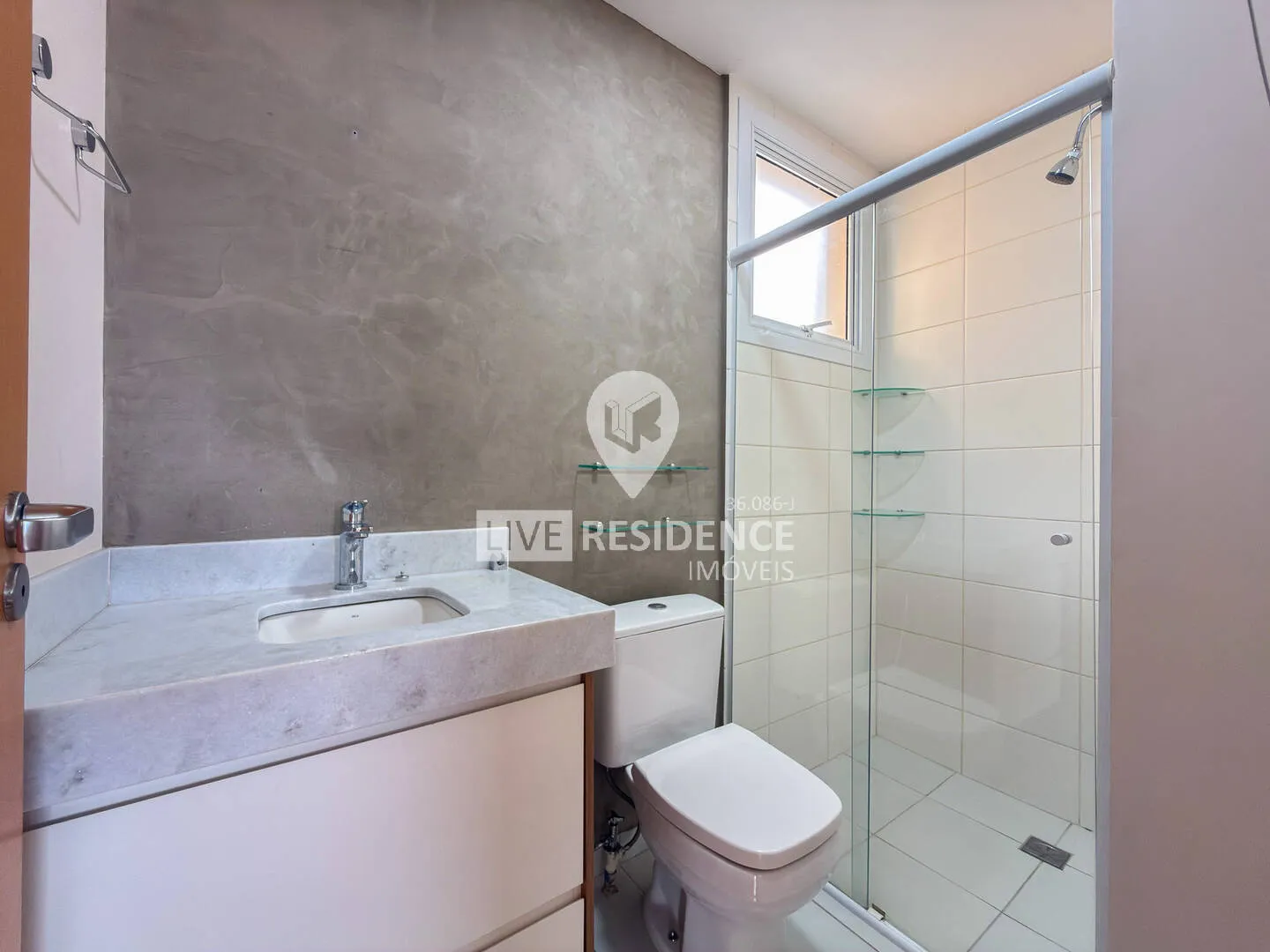 Imagem Apartamento à Venda - Residencial Praxx | Itatiba/SP