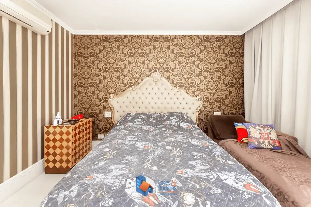 Imagem Cobertura Duplex à venda 2 Quartos 2 Suites 3 Vagas 109M² Cerqueira César São Paulo - SP