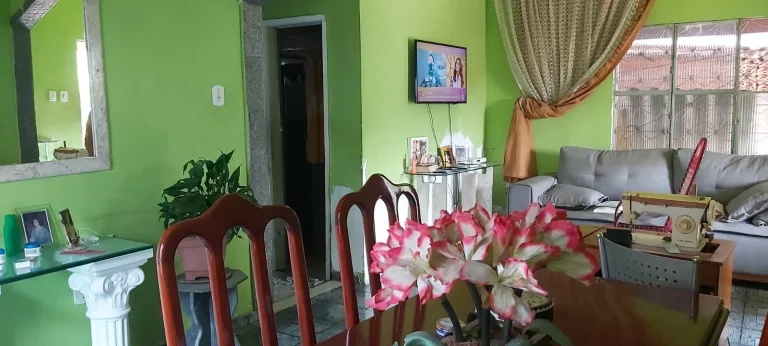 Imagem CASA RESIDENCIAL em RIO DE JANEIRO - RJ, CAMPO GRANDE