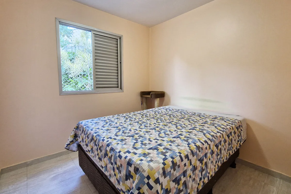 Imagem Apartamento para venda em Santa Teresinha com 2 quartos, 54m2