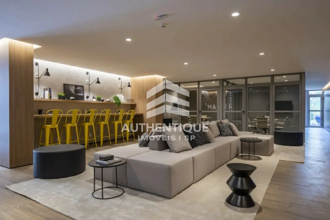 Imagem HAUS MITRE BUTANTÃ - Apartamento à venda no bairro Butantã - São Paulo/SP, Zona Oeste