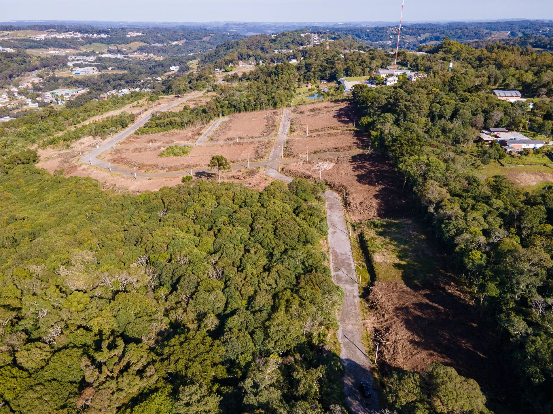 Imagem Lote à venda em Caxias do Sul, Pedancino, 364m2